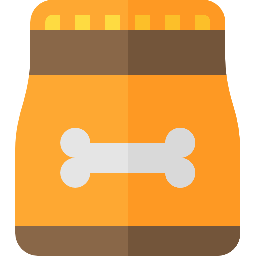 Pet food